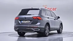 2023 Volkswagen Tiguan 2.0 TSI Prestige — фото 2