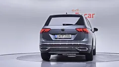 2023 Volkswagen Tiguan 2.0 TSI Prestige — фото 4