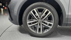 2023 Volkswagen Tiguan 2.0 TSI Prestige — фото 5