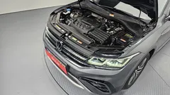 2023 Volkswagen Tiguan 2.0 TSI Prestige — фото 6