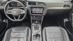 2023 Volkswagen Tiguan 2.0 TSI Prestige — фото 7