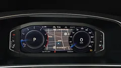 2023 Volkswagen Tiguan 2.0 TSI Prestige — фото 8