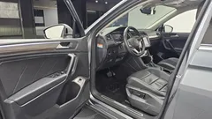 2023 Volkswagen Tiguan 2.0 TSI Prestige — фото 10