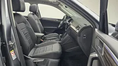 2023 Volkswagen Tiguan 2.0 TSI Prestige — фото 11