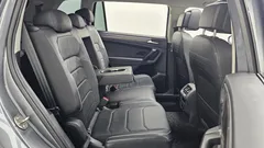 2023 Volkswagen Tiguan 2.0 TSI Prestige — фото 12