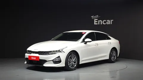 2023 Kia K5 2.0