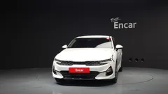2023 Kia K5 2.0 — фото 3