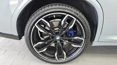 2022 BMW X4 xDrive M40i — фото 5