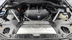 2022 BMW X4 xDrive M40i — фото 6