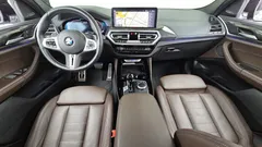 2022 BMW X4 xDrive M40i — фото 7