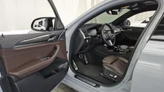 2022 BMW X4 xDrive M40i — фото 10