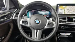 2022 BMW X4 xDrive M40i — фото 13