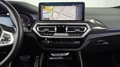 2022 BMW X4 xDrive M40i — фото 14