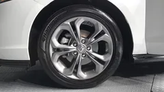 2023 Honda Accord 1.5 Turbo, белый — фото 5