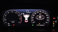 2023 Honda Accord 1.5 Turbo, белый — фото 8