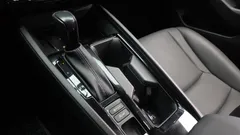 2023 Honda Accord 1.5 Turbo, белый — фото 9