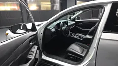 2023 Honda Accord 1.5 Turbo, белый — фото 10