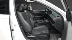 2023 Honda Accord 1.5 Turbo, белый — фото 15