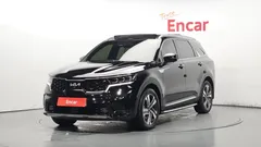 2022 Kia Sorento HEV 1.6 2WD — фото 1