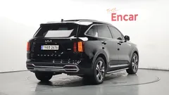2022 Kia Sorento HEV 1.6 2WD — фото 2