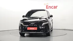 2022 Kia Sorento HEV 1.6 2WD — фото 3