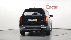 2022 Kia Sorento HEV 1.6 2WD — фото 4