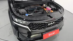 2022 Kia Sorento HEV 1.6 2WD — фото 6