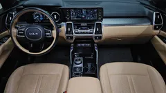 2022 Kia Sorento HEV 1.6 2WD — фото 7