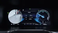 2022 Kia Sorento HEV 1.6 2WD — фото 8