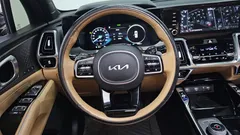 2022 Kia Sorento HEV 1.6 2WD — фото 13