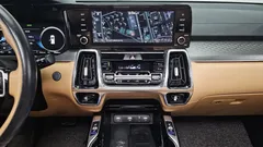2022 Kia Sorento HEV 1.6 2WD — фото 14