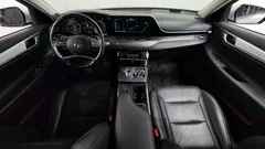 2022 Hyundai Grandeur 3.0 LPi (Taxi) — фото 7