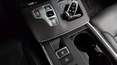 2022 Hyundai Grandeur 3.0 LPi (Taxi) — фото 9