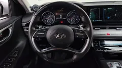 2022 Hyundai Grandeur 3.0 LPi (Taxi) — фото 13