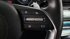 2022 Hyundai Grandeur 3.0 LPi (Taxi) — фото 15