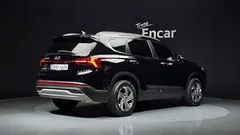 2023 Hyundai Santa Fe Diesel 2.2 2WD — фото 2