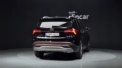 2023 Hyundai Santa Fe Diesel 2.2 2WD — фото 4