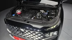 2023 Hyundai Santa Fe Diesel 2.2 2WD — фото 6