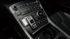 2023 Hyundai Santa Fe Diesel 2.2 2WD — фото 9