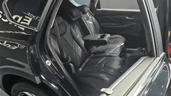 2023 Hyundai Santa Fe Diesel 2.2 2WD — фото 11