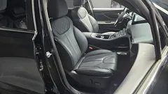 2023 Hyundai Santa Fe Diesel 2.2 2WD — фото 12