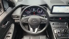 2023 Hyundai Santa Fe Diesel 2.2 2WD — фото 13