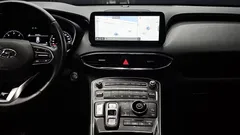 2023 Hyundai Santa Fe Diesel 2.2 2WD — фото 14