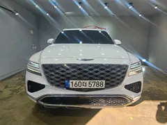 2024 Genesis GV80 2.5T Gasoline AWD — фото 2