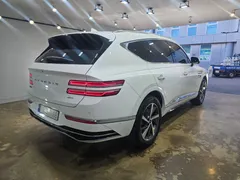 2024 Genesis GV80 2.5T Gasoline AWD — фото 4