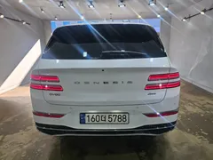 2024 Genesis GV80 2.5T Gasoline AWD — фото 5
