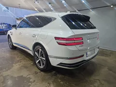 2024 Genesis GV80 2.5T Gasoline AWD — фото 6