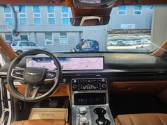 2024 Genesis GV80 2.5T Gasoline AWD — фото 7
