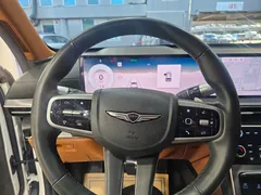 2024 Genesis GV80 2.5T Gasoline AWD — фото 10
