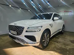 2024 Genesis GV80 2.5T Gasoline AWD — фото 13